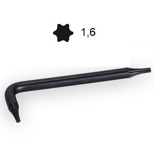 Lupine torx für sl - für, s