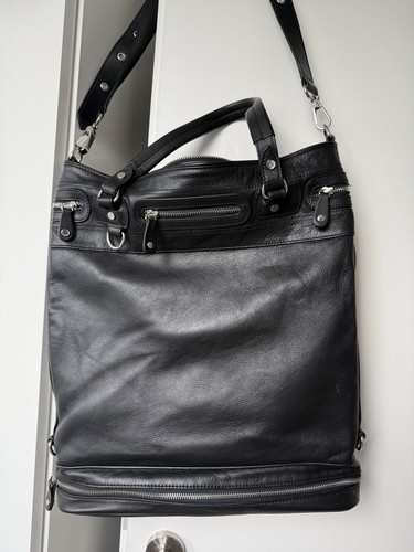 Belstaf schultertasche - belstaf,