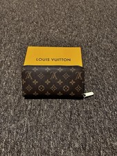 Louis Vuitton Geldbörse