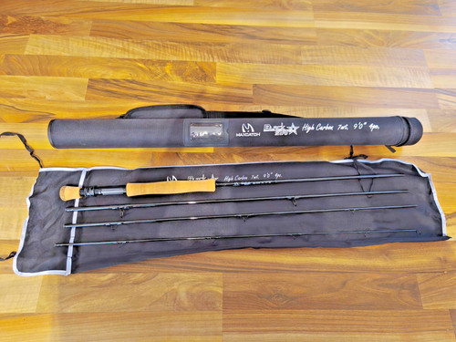 Maxcatch blackstar high carbon - maxcatch,