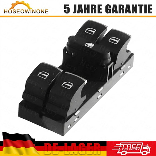 Fensterheberschalter vorne - fensterheberschalter,