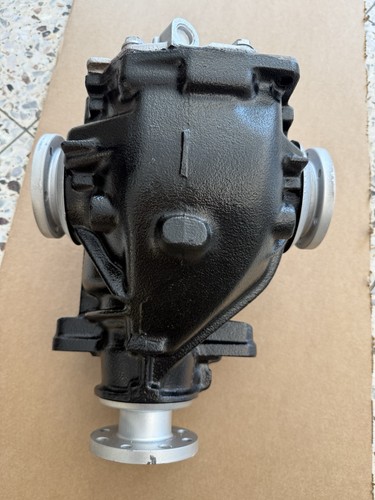 Bmw e83 0si n52 - x3, x3