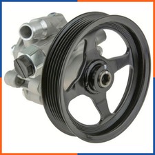 Servopumpe Hydraulisch für