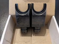 ROLLER / REMS Pressköpfe RO