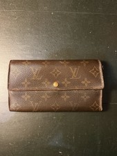 Louis Vuitton Vintage Wallet