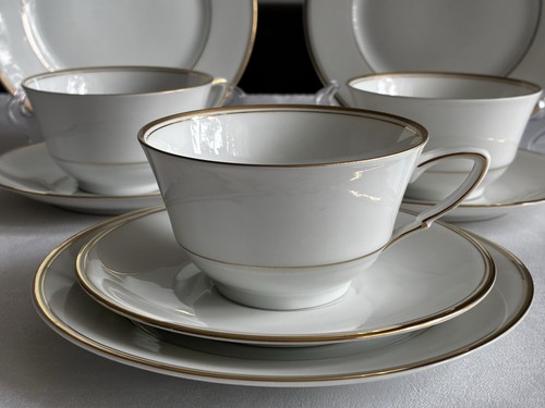 Kaffeegedeck set tlg zeh - kaffeegedeck,