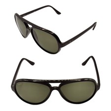 Ray Ban CATS5000 - Schwarz /