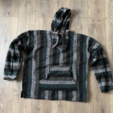 Loud Elephant Poncho Gr. 4XL