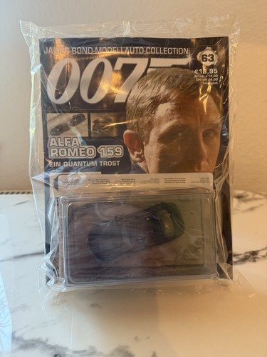 James bond - james,