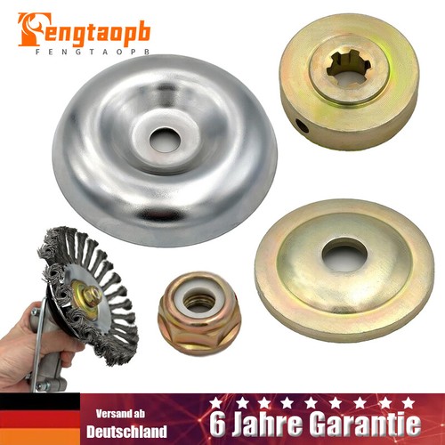 Metallgetriebe klinge mutter - metallgetriebe,