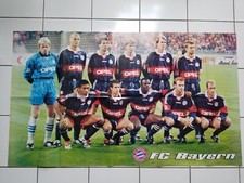 Bravo Sport POSTER FC. Bayern