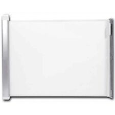 Lascal Kiddy Guard Avant Türgitter weiß Treppenschutzgitter Rollo