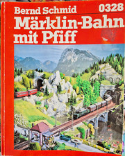 Märklin 0328 - märklin, märklin-bahn