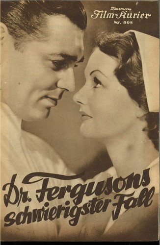 Wfk 908 fergusons - 908,