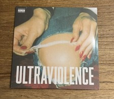 Ultraviolence 💗Alternative