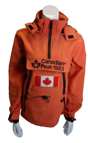 Canadian peak damen - peak,