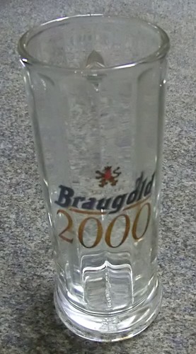 Bierseidel bierhumpen glas mit - bierseidel,