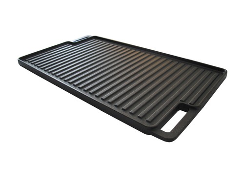 Grill und bratplatte aus - grill-,