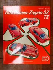 Minerbi, Marcello - ALFA Romeo