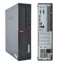 Lenovo ThinkCentre SFF M710s