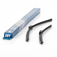 1x front windscreen wiper for