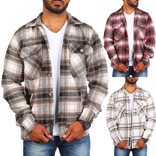 Carisma herren flanell - herren,