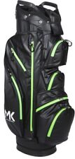 MK Golf Equipment Solid Tour