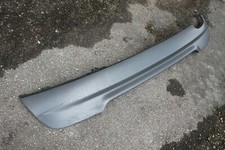 M Diffusor Stoßstange hinten Original BMW 3er E90 & LCI E91 M Paket 8043239