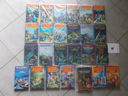 Enid blyton 25er - blyton,