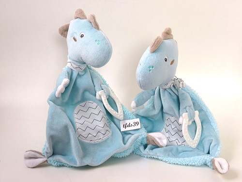 Topomini drache blau - blau, mit