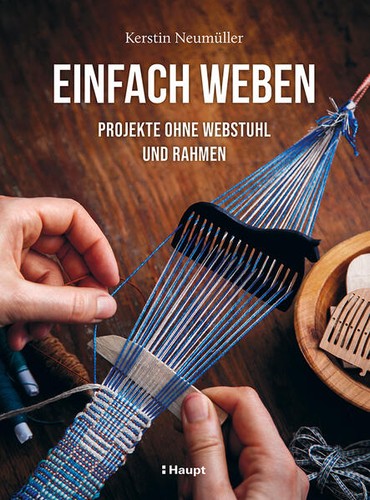 Einfach weben kerstin - weben, |