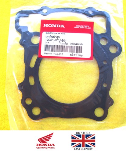 Honda zylinderkopfdichtung - honda,