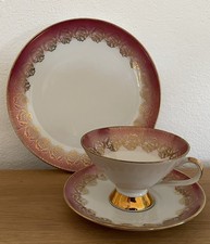 Sammeltasse Winterling Kaffee