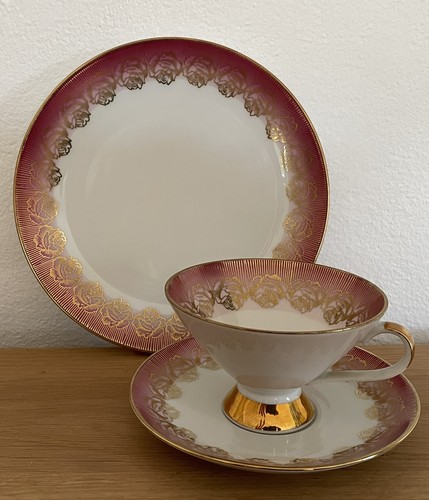 Sammeltasse winterling kaffee - sammeltasse,