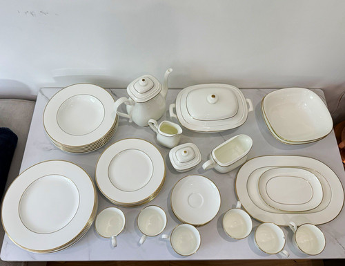 Heinrich villeroy boch royal - &,