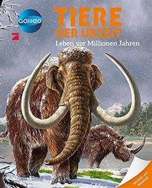 Galileo wissen tiere der - tiere,