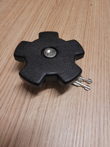 Original tankdeckel - original,