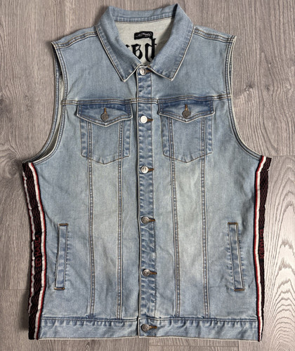 Hardy jeansweste jacke - hardy,