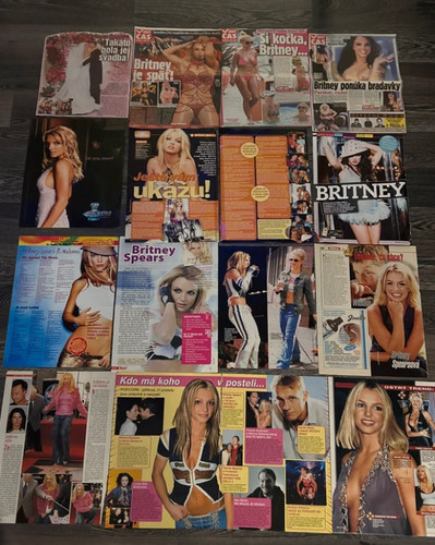 Britney spears original - spears,
