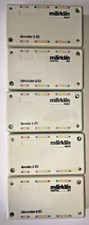 Märklin H0, 5 x Decoder k83