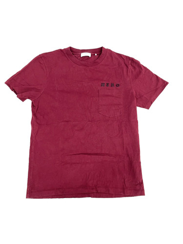 Hero print shirt - print, t-shirt