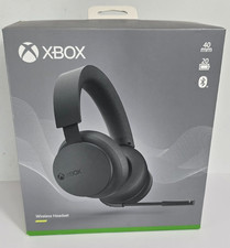 Xbox Wireless Gaming Headset