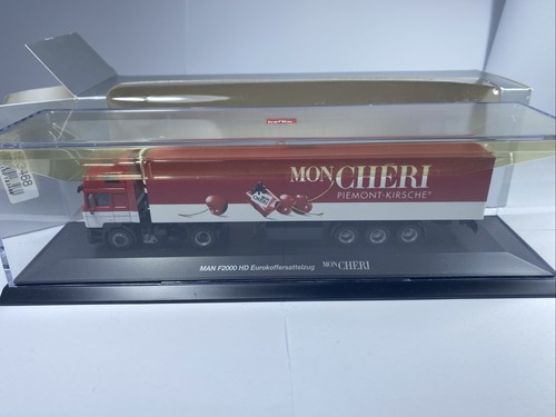 S75 herpa lkw man - herpa,