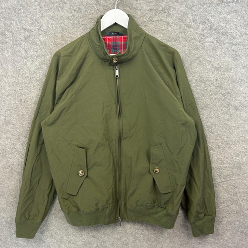 Baracuta jacke herren large - baracuta,