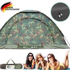 Camping Zelt 2-Personen