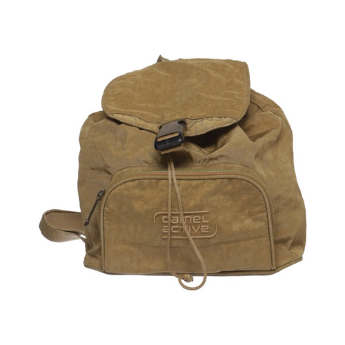 Camel active rucksack unisex - camel, active,