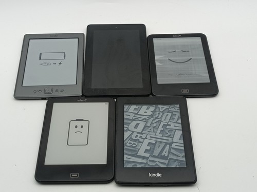 Tolino und kindle defekt - tolino,