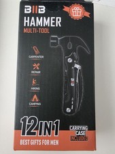 Hammer Multitool Geschenk für Männer