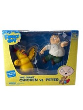 Mezco Family Guy Giant Chicken