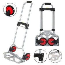 Sackkarre Stahl Stapelkarre